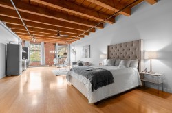 315-55 Cordova Street E Vancouver, BC V6A 0A5