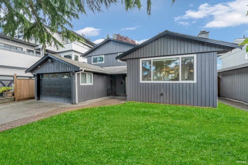 11280 Caravel Court, Richmond, BC 