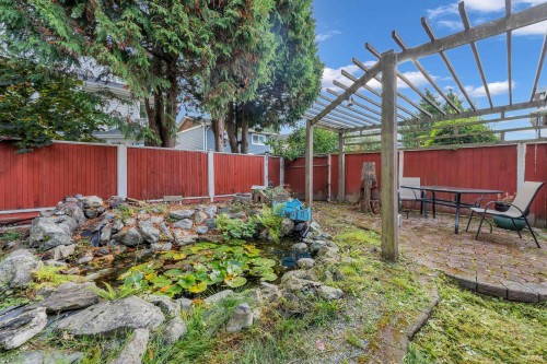 11280 Caravel Court, Richmond, BC 