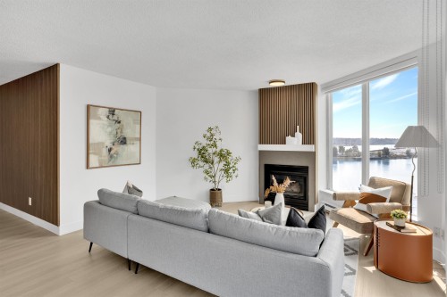 1503-1135 Quayside Drive  New Westminster, BC V3M 6J4