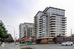 1503-8120 Lansdowne Road Richmond, BC V6X 0A1