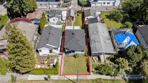 942 Nanaimo Street, Vancouver, BC 