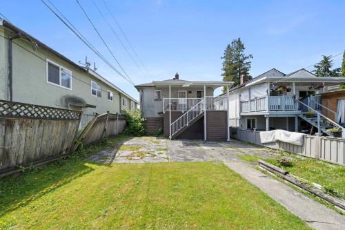 942 Nanaimo Street, Vancouver, BC 