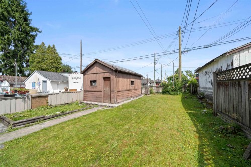 942 Nanaimo Street, Vancouver, BC 