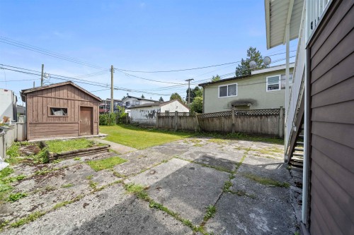 942 Nanaimo Street, Vancouver, BC 