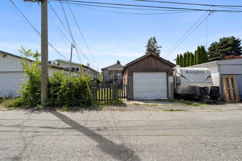 942 Nanaimo Street, Vancouver, BC 