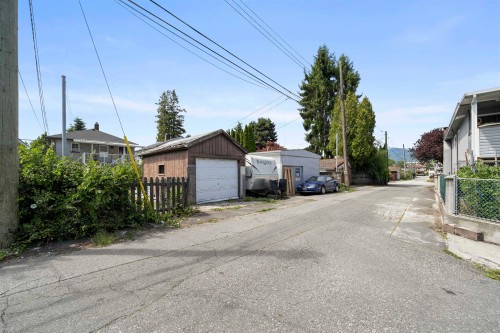 942 Nanaimo Street, Vancouver, BC 