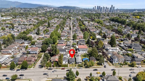 942 Nanaimo Street, Vancouver, BC 