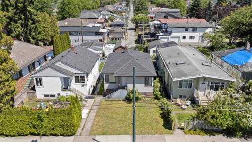 942 Nanaimo Street, Vancouver, BC 