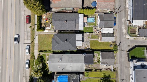 942 Nanaimo Street, Vancouver, BC 