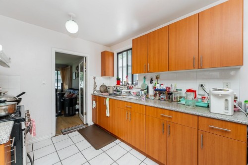 942 Nanaimo Street, Vancouver, BC 