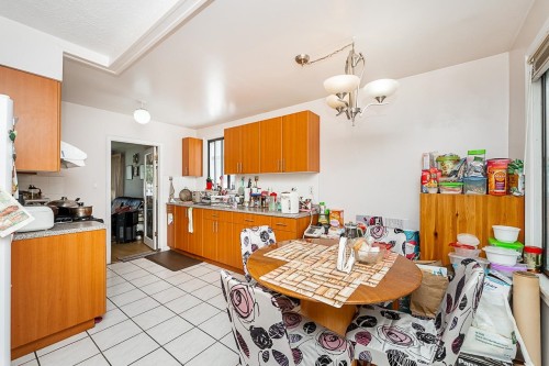942 Nanaimo Street, Vancouver, BC 