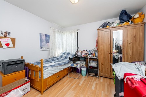 942 Nanaimo Street, Vancouver, BC 