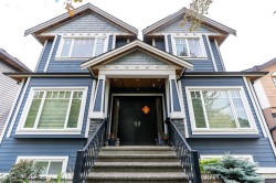 3032 16th Avenue E Vancouver, BC V5M 2M5