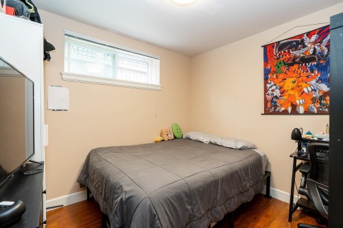 3032 16Th Avenue E, Vancouver, BC 