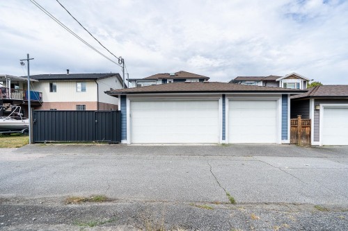 3032 16Th Avenue E, Vancouver, BC 