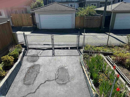 3126 20Th Avenue E, Vancouver, BC 