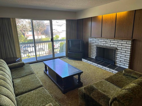 3126 20Th Avenue E, Vancouver, BC 