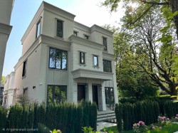 2-1592 Nanton Avenue  Vancouver, BC V6J 2X2