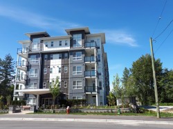 503-22315 122 Avenue Maple Ridge, BC V2X 4K7