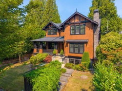 2937 45th Avenue W Vancouver, BC V6N 3L6