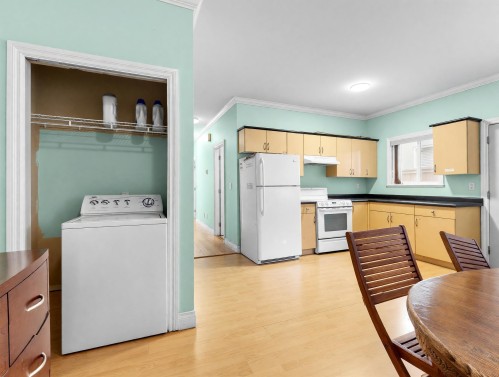 6560 Francis Road, Richmond, BC - Indoor