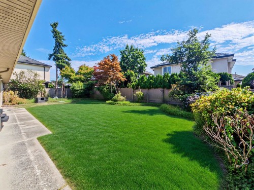 6560 Francis Road, Richmond, BC - Outdoor
