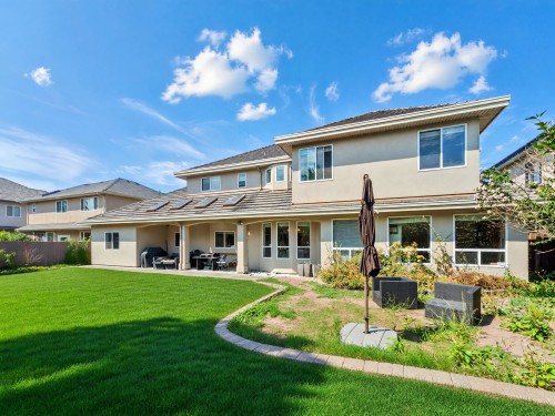 6560 Francis Road, Richmond, BC - Outdoor With Deck Patio Veranda