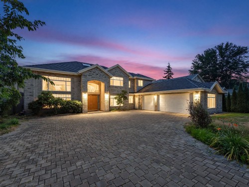 6560 Francis Road, Richmond, BC - Outdoor