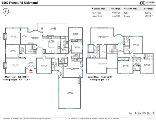 6560 Francis Road, Richmond, BC - Other