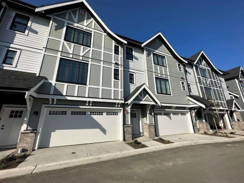 6-12018 237 Street  Maple Ridge, BC V4R 0H6