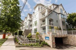 422-12639 No.2 Road  Richmond, BC V7E 6N6