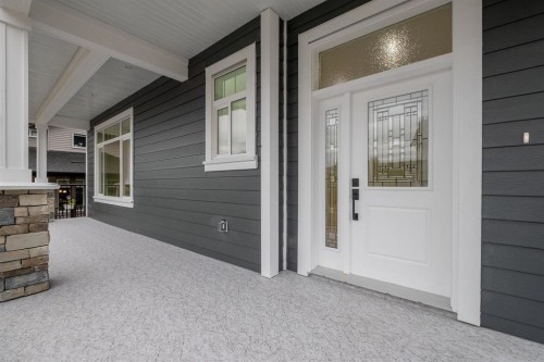 1342 Francis Crescent, Coquitlam, BC - Outdoor With Exterior