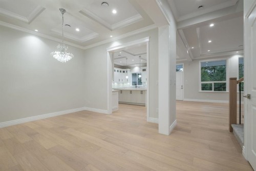 1342 Francis Crescent, Coquitlam, BC - Indoor Photo Showing Other Room