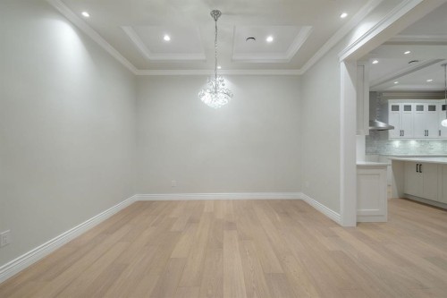 1342 Francis Crescent, Coquitlam, BC - Indoor