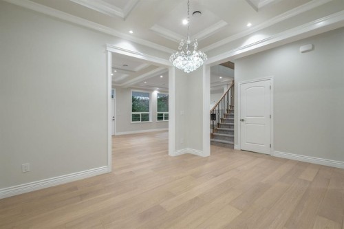 1342 Francis Crescent, Coquitlam, BC - Indoor Photo Showing Other Room