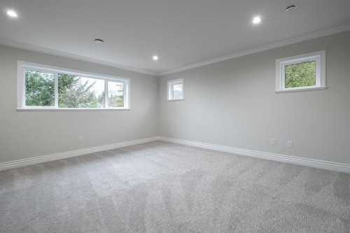 1342 Francis Crescent, Coquitlam, BC - Indoor Photo Showing Other Room
