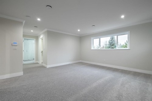 1342 Francis Crescent, Coquitlam, BC - Indoor Photo Showing Other Room