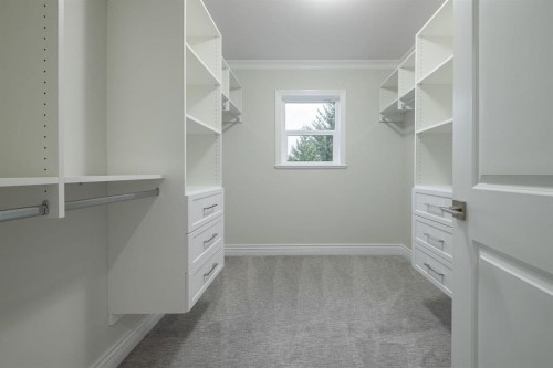 1342 Francis Crescent, Coquitlam, BC - Indoor With Storage