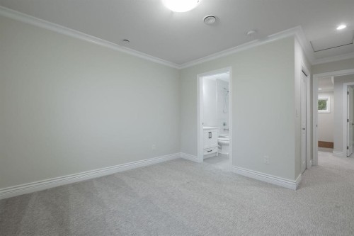 1342 Francis Crescent, Coquitlam, BC - Indoor Photo Showing Other Room