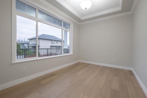 1342 Francis Crescent, Coquitlam, BC - Indoor Photo Showing Other Room