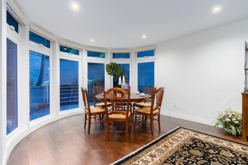 5550 Kingston Road, Vancouver, BC 