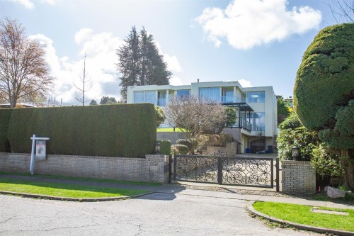 5550 Kingston Road, Vancouver, BC 