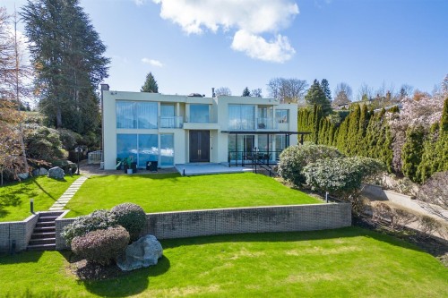 5550 Kingston Road, Vancouver, BC 