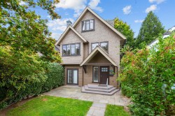 3488 3rd Avenue W Vancouver, BC V6R 1L5