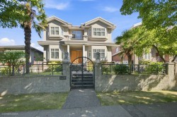 1437 58th Avenue E Vancouver, BC V5P 2B9