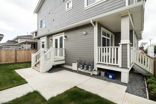 2368 34Th Avenue E, Vancouver, BC 