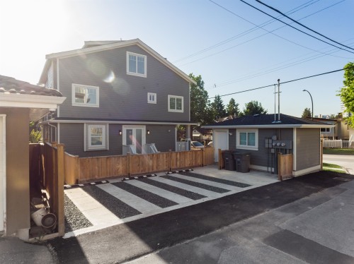2368 34Th Avenue E, Vancouver, BC 