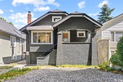 3279 11th Avenue W Vancouver, BC V6K 2M9