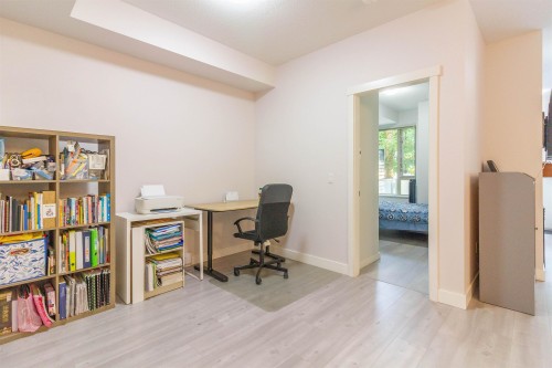 32-9229 University Crescent, Burnaby, BC 
